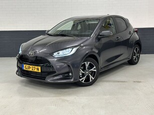 Toyota Yaris 1.5 Hybrid 115 First Edition NIEUW MODEL ACC