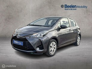 Toyota Yaris 1.5 Hybrid Active Apple carplay Cruise