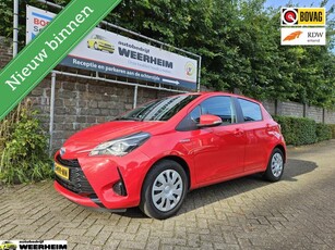 Toyota Yaris 1.5 Hybrid Active PDC, Camera, Android auto