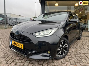 Toyota Yaris 1.5 Hybrid DynamicPanoramadakGR pakket