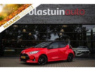 Toyota Yaris 1.5 Hybrid Executive , Adap. cruise, HUD, JBL