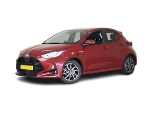 Toyota Yaris 1.5 Hybrid Style Luxury