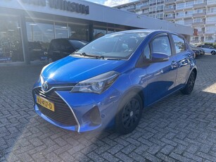 Toyota Yaris Acamera Klima Cruise Nap 1.5 Hybrid Aspiration