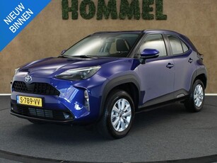 Toyota Yaris Cross 1.5 Hybrid Active - ORIGINEEL