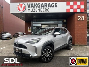 Toyota Yaris Cross 1.5 Hybrid Dynamic // FULL LED //