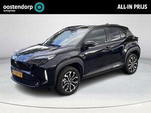 Toyota Yaris Cross 1.5 Hybrid Dynamic **NAVIGATIE/