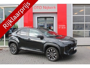 Toyota Yaris Cross 1.5 Hybrid Explore Limited (bj 2023)