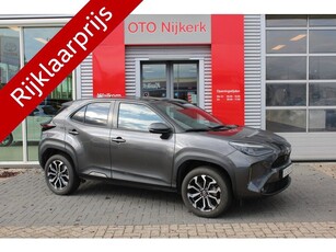 Toyota Yaris Cross 1.5 Hybrid Explore Limited (bj 2023)