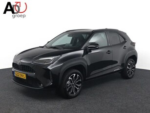 Toyota Yaris Cross Hybrid 130 First Edition 130 PK