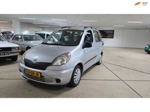 Toyota Yaris Verso 1.3-16V VVT-i Sol Airco!