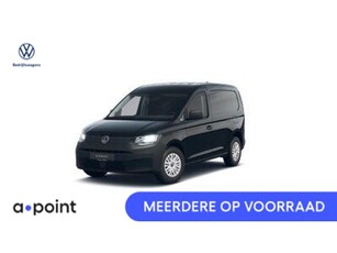 Volkswagen Bedrijfswagens Caddy Trend 2.0 TDI EU6 102 pk