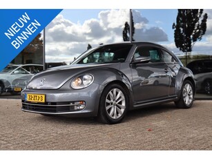 Volkswagen Beetle 1.2 TSI DESIGN CRUISE NAVI CLIMATE