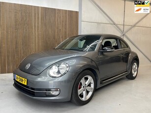 Volkswagen Beetle 2.0 TSI Sport