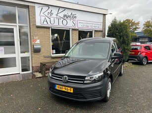 Volkswagen CADDY 1.0 TSI L1H1 benzine 102 pk