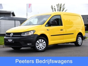 Volkswagen Caddy 1.4 TGI L2H1 Maxi Comfortline Marge