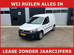 Volkswagen Caddy 1.6 TDI airco