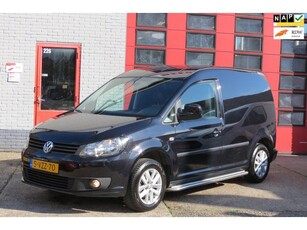 Volkswagen Caddy 1.6 TDI ,Airco , Pdc, Navi , Cr contr