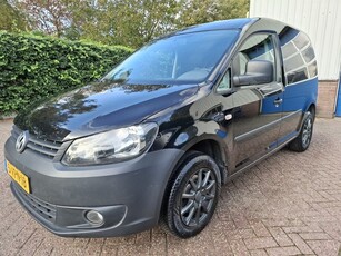 Volkswagen Caddy 1.6 TDI AIRCO/TREKHAAK/SCHUIFDEUR 75PK