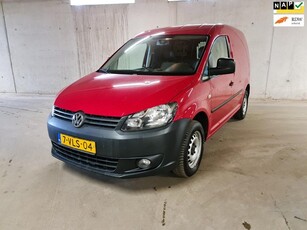 Volkswagen Caddy 1.6 TDI BMT AC, MARGE!