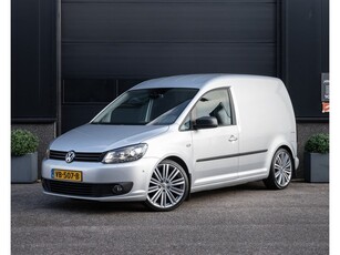 Volkswagen Caddy 1.6 TDI BMT R-Line Marge DSG Airco