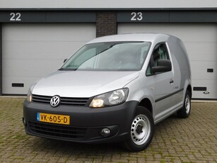 Volkswagen Caddy 1.6 TDI Economy Baseline airco + navi