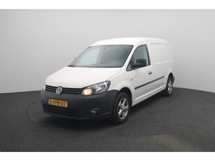 Volkswagen Caddy 1.6 TDI Maxi BMT