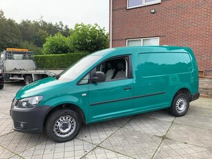 Volkswagen Caddy 1.6 TDI Maxi BMT Caddy 1.6 Maxi