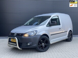 Volkswagen Caddy 1.6 TDIUNIEK!Marge