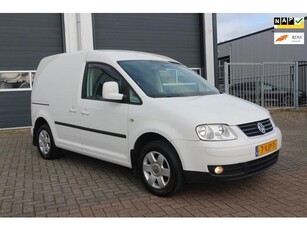 Volkswagen Caddy 1.9 TDI