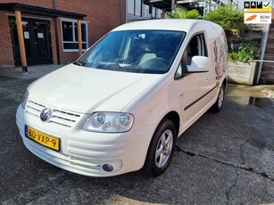 Volkswagen Caddy 1.9 TDI, AIRCO, NW APK.