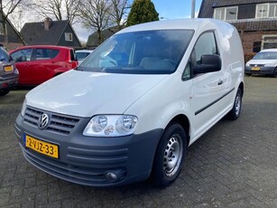 Volkswagen Caddy 1.9 TDI Apk 19/3/25,Euro5,Airco,Cruise,Nap