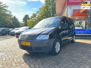 Volkswagen Caddy 1.9 TDI