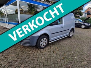 Volkswagen Caddy 2.0 SDI