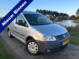 Volkswagen Caddy 2.0 SDI Airco / Cruise / Trekhaak