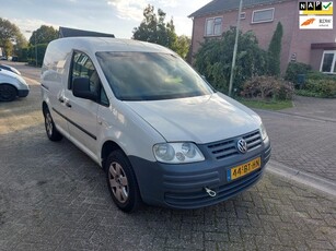 Volkswagen Caddy 2.0 SDI Versnellingsbak Defect, EXPORT