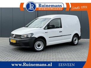 Volkswagen Caddy 2.0 TDI / L1H1 / 1e EIG. / AIRCO / CRUISE