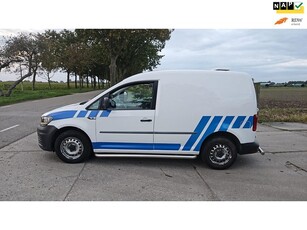 Volkswagen Caddy 2.0 TDI L1H1 BMT Comfortline/ airco/ EURO