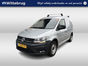 Volkswagen Caddy 2.0 TDI L1H1 BMT Comfortline / TREKHAAK/