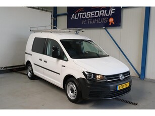 Volkswagen Caddy 2.0 TDI L1H1 BMT - N.A.P. Airco, Cruise