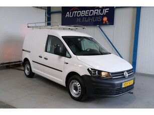 Volkswagen Caddy 2.0 TDI L1H1 BMT = N.A.P. Airco, PDC