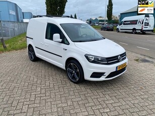 Volkswagen Caddy 2.0 TDI L1H1 BMT Trendline