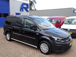 Volkswagen Caddy 2.0 TDI L2H1 BMT Maxi AIRCO SCHUIFDEUR