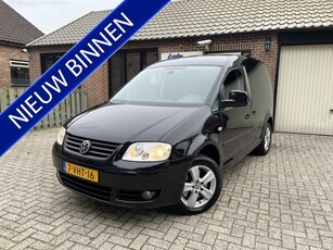 Volkswagen Caddy 2.0 TDI Leer PDC Nieuwe A.P.K. MARGE!!!