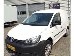 Volkswagen Caddy Bestel 1.6 TDI in veiling bij ProVeiling