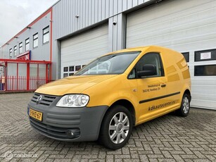 Volkswagen Caddy Bestel 1.9 TDI/Airco/Cruise/Schuifdeur/NAP