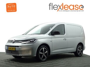 Volkswagen Caddy Cargo 2.0 TDI 1st Edition Aut- Xenon Led