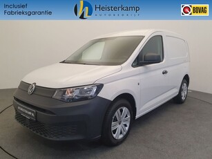 Volkswagen Caddy Cargo 2.0 TDI App connect, DAB, Virtual