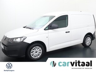 Volkswagen Caddy Cargo 2.0 TDI Comfort 75 PK Trekhaak