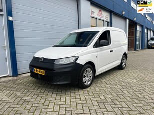 Volkswagen Caddy Cargo 2.0 TDI Trend