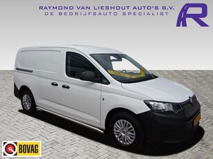 Volkswagen Caddy Cargo Maxi 2.0 TDI Comfort MAXI AIRCO